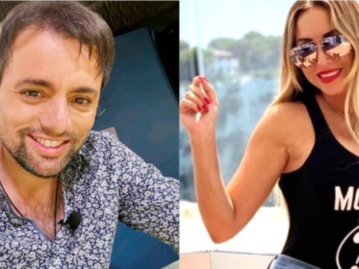 ¡Se acabó el amor! Marité Matus confirmó su quiebre con Daniel Valenzuela