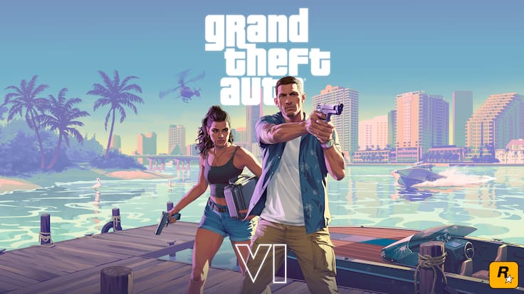 GTA 6 confirma fecha para sus reservas y revela portada oficial: cuándo se podrá comprar en Chile