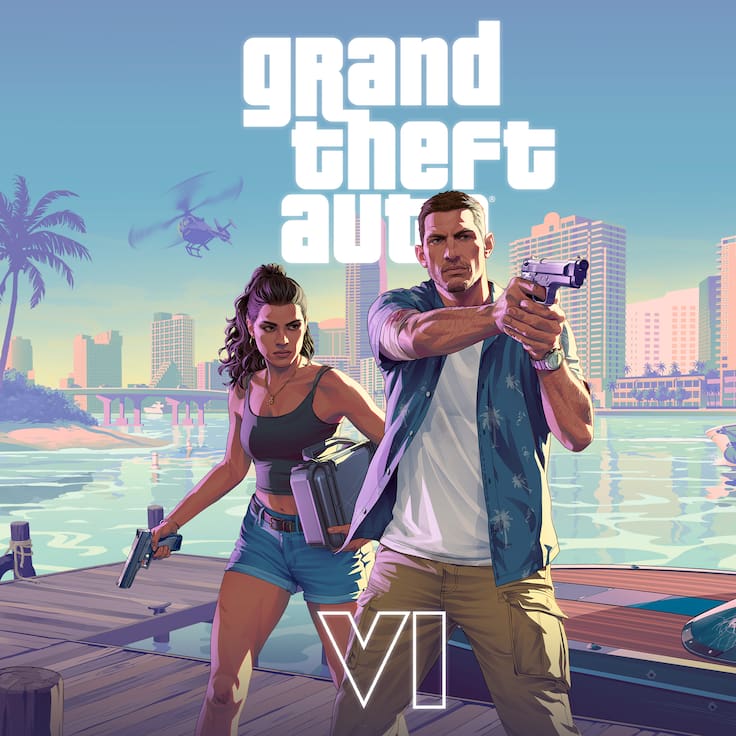 GTA 6 confirma fecha para sus reservas y revela portada oficial: cuándo se podrá comprar en Chile