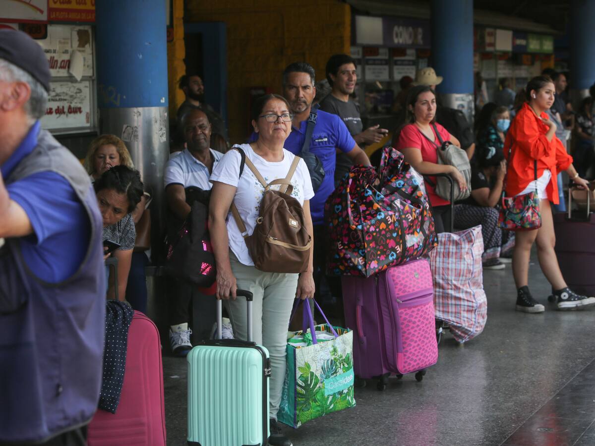 Vacaciones tercera edad: cómo acceder, en qué casos se debe pagar y a qué lugares se puede viajar