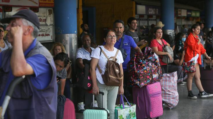 Vacaciones tercera edad: cómo acceder, en qué casos se debe pagar y a qué lugares se puede viajar