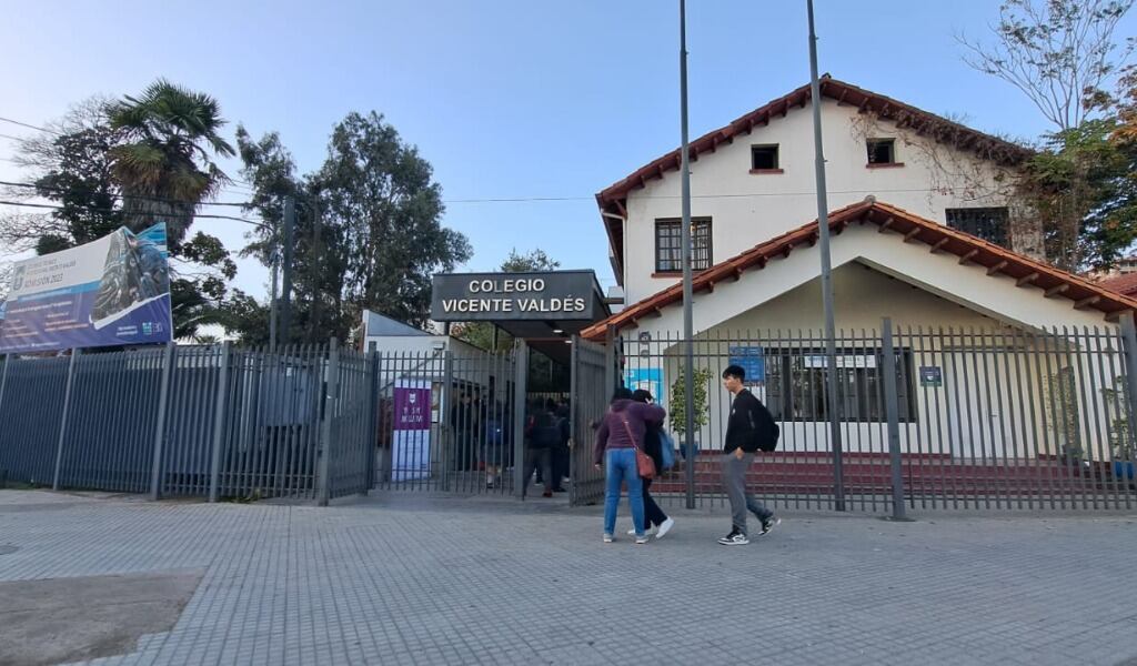 Colegio en La Florida denuncia casos de tuberculosis