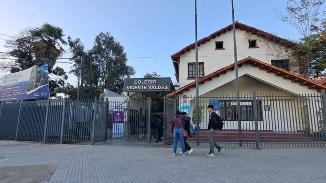 Colegio en La Florida denuncia casos de tuberculosis