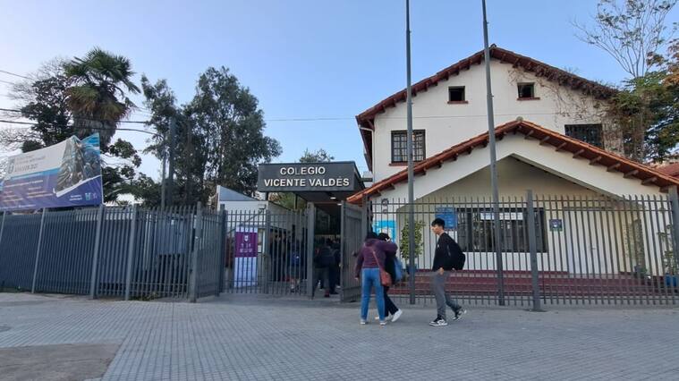 Colegio en La Florida denuncia casos de tuberculosis