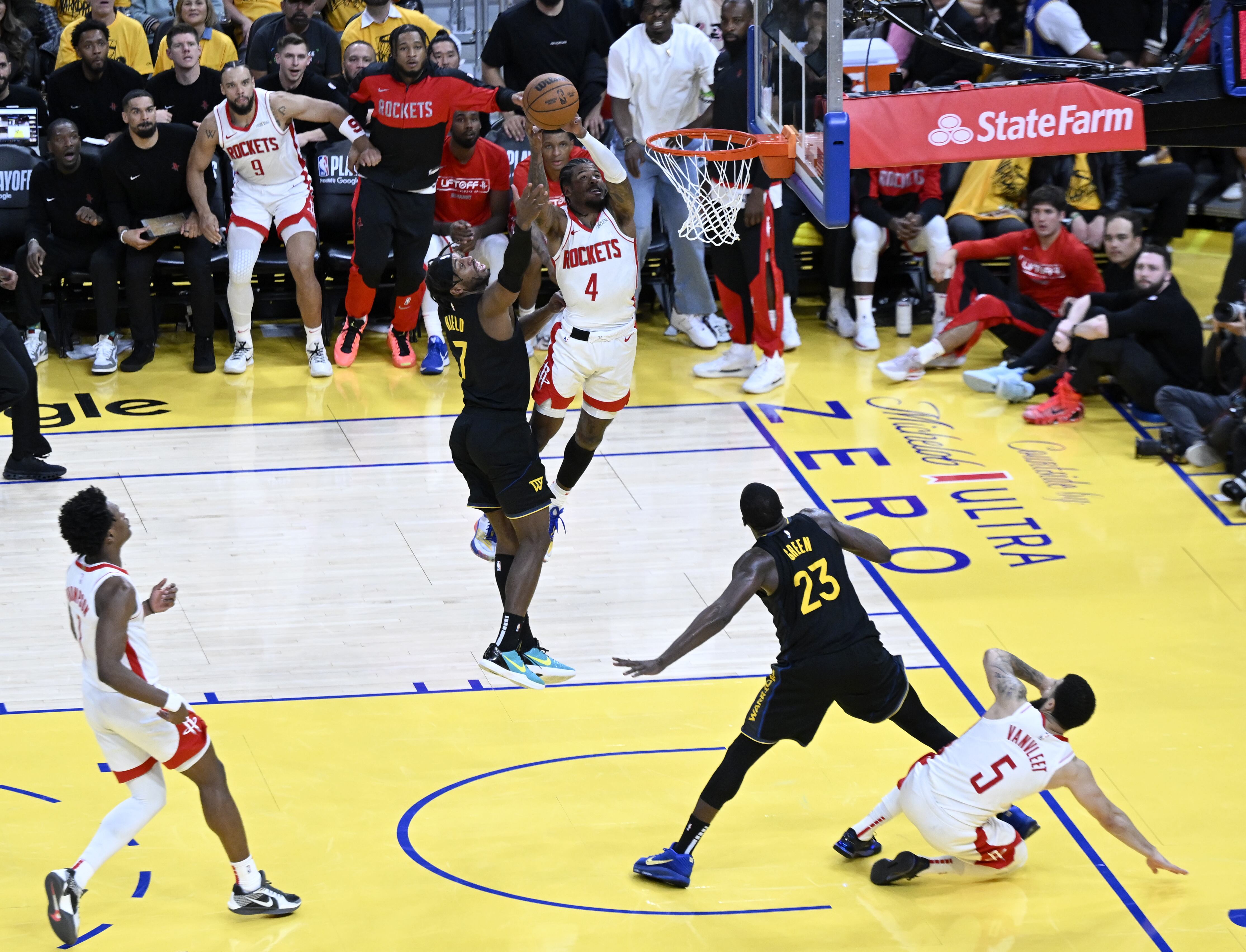 Getty Images