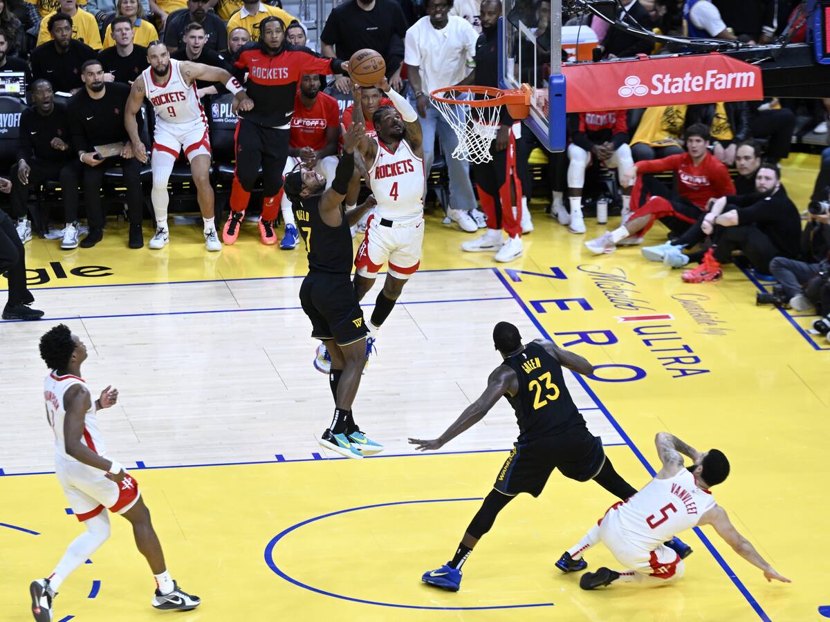 Cartelera NBA: revisa los partidos de playoffs para este domingo 4 de mayo