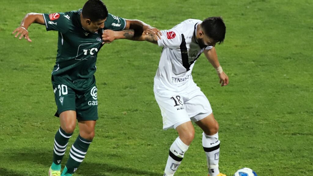 Programación fútbol chileno: ¿Qué partidos se juegan hoy, 15 de julio y quién transmite?