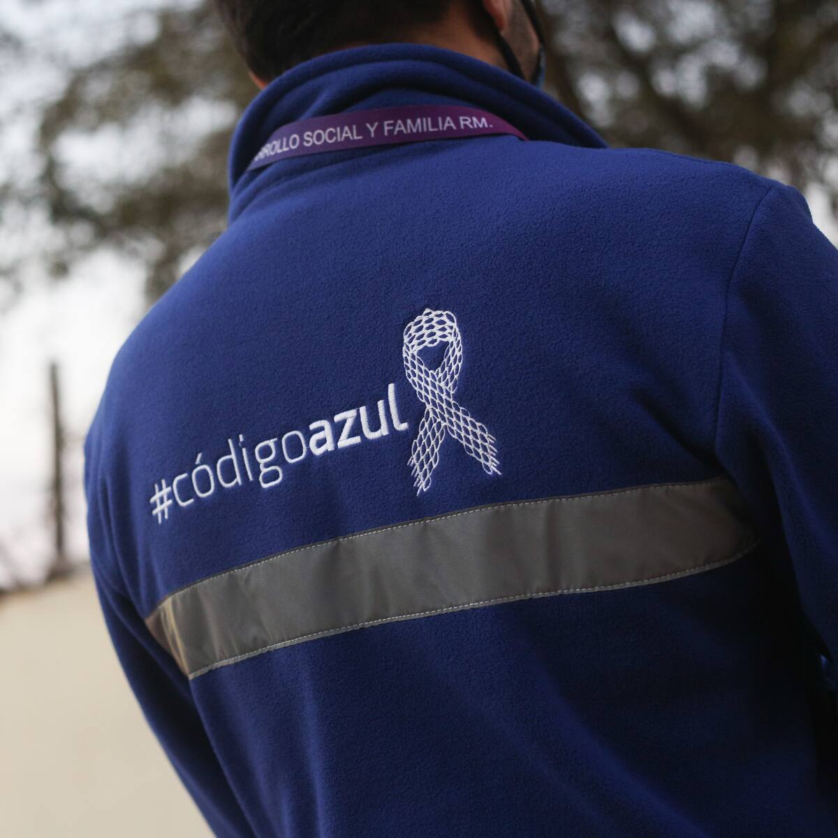 Gobierno activa Código Azul por intensas heladas: estas son las regiones donde regirá la medida