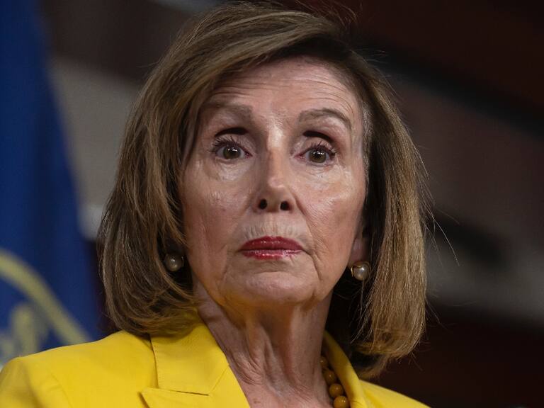 Analista internacional y llegada de Pelosi a Taiwán: “Van a haber consecuencias, China lo adelantó, esto no va a ser gratis”