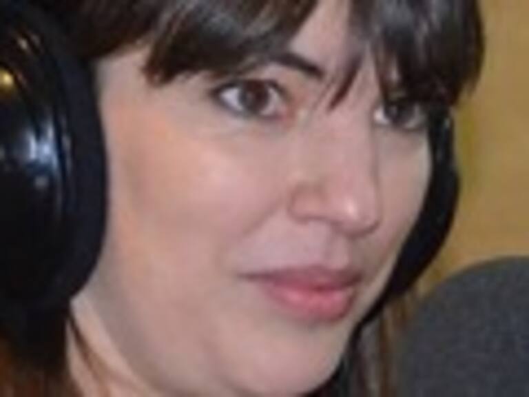 Deborah del Corral: »Gustavo Cerati es un gran artista inspirador»