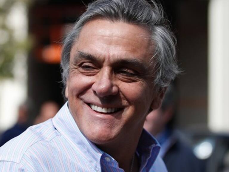 Caso SQM: Corte de Apelaciones ratificó sobreseimiento de Pablo Longueira