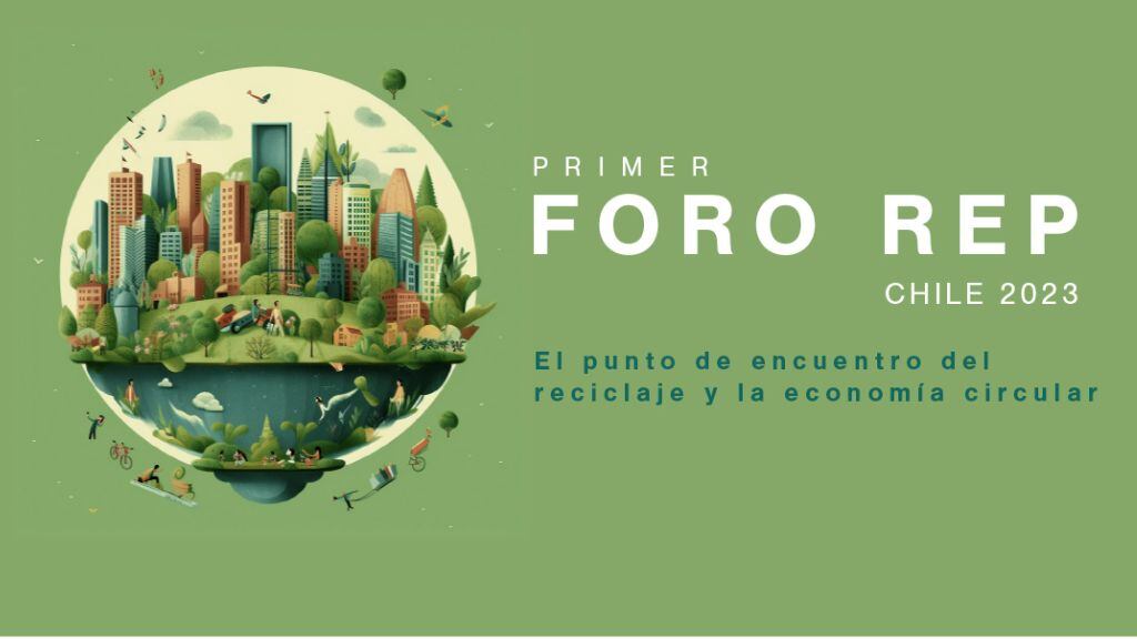 ley rep - primer foro