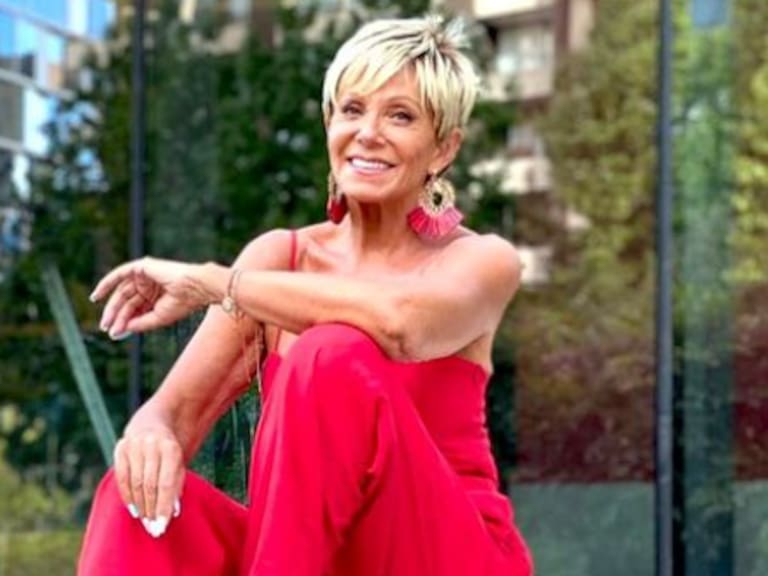 Raquel Argandoña | Instagram