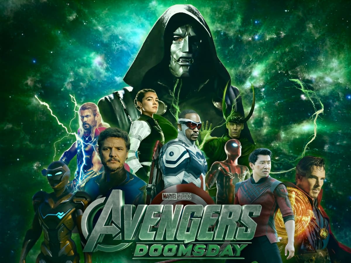¡Ya es oficial! Los Avengers tienen un nuevo líder para los desafíos del futuro