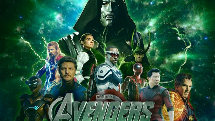 ¡Ya es oficial! Los Avengers tienen un nuevo líder para los desafíos del futuro