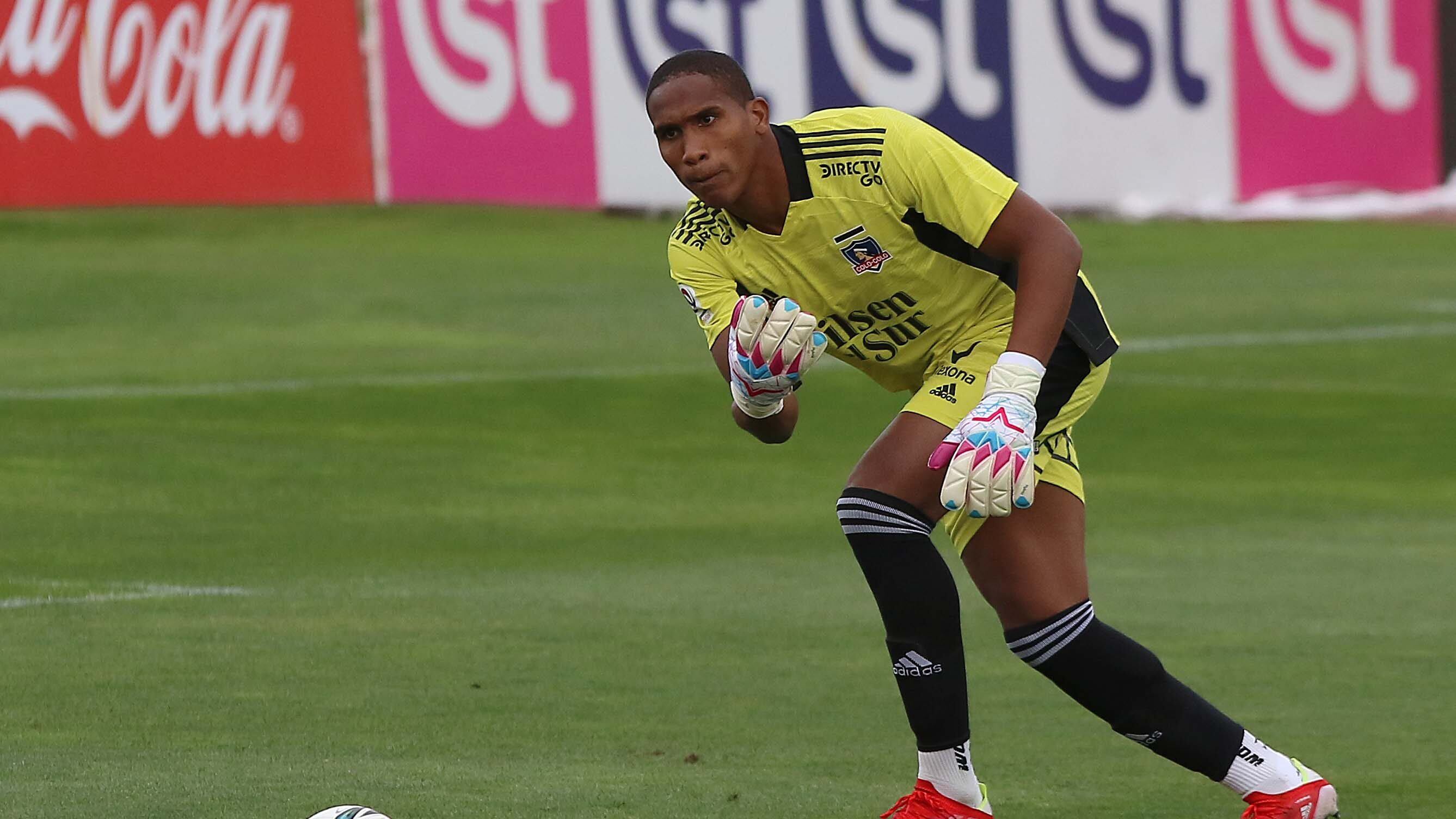 Omar Carabalí