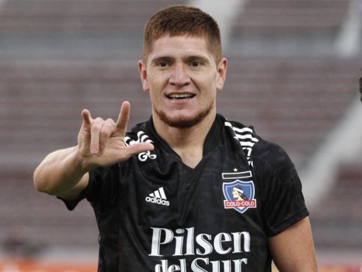 Leonardo Gil no se guardó nada contra la UC tras el empate en San Carlos de Apoquindo: «Fueron mezquinos»