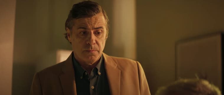 Nueva película chilena causa furor: es el mejor estreno desde La Memoria Infinita de Maite Alberdi