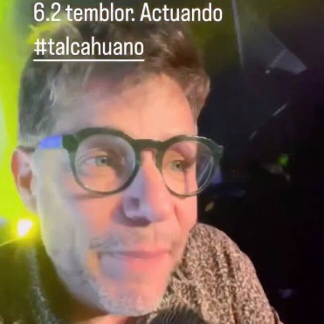 Captura video Pablo Zúñiga