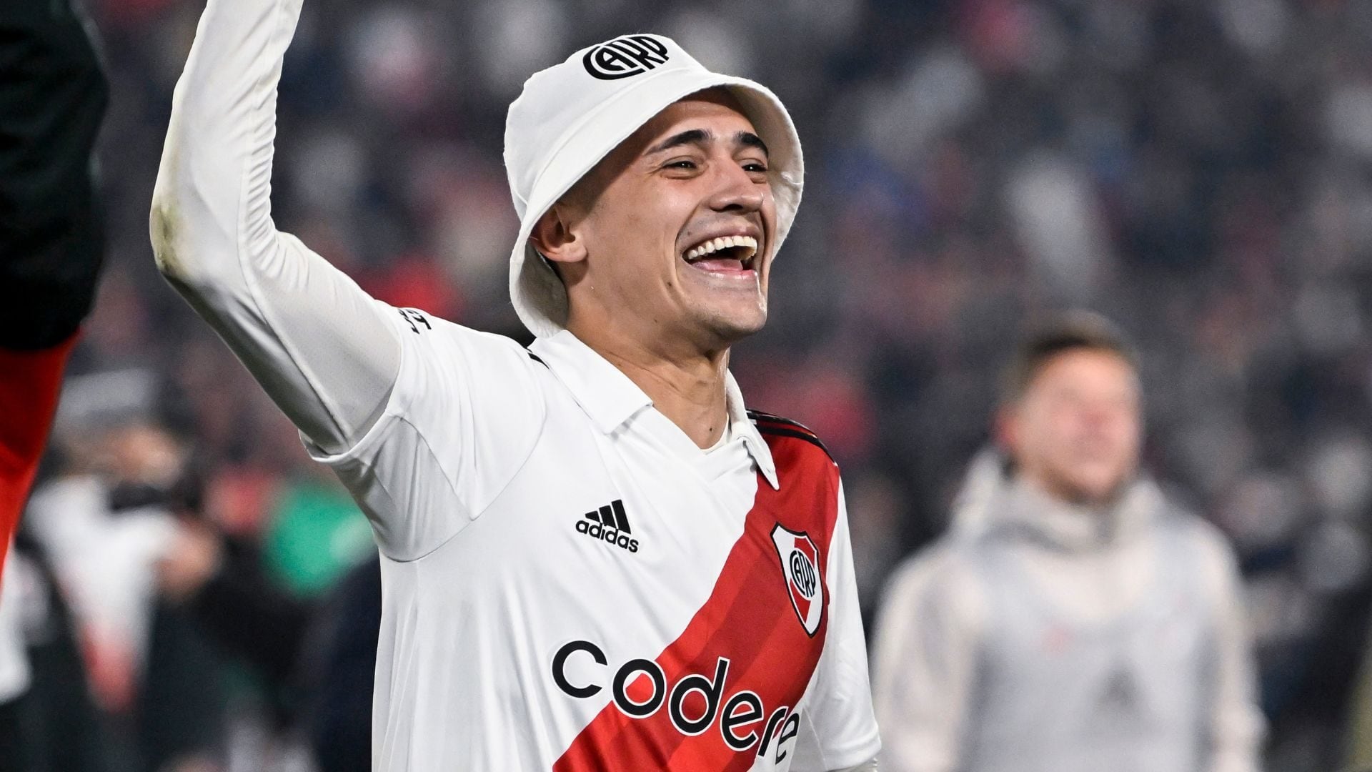 Pablo Solari River