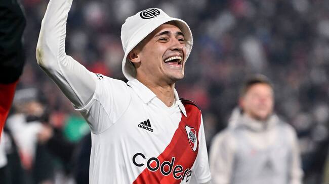 Pablo Solari River