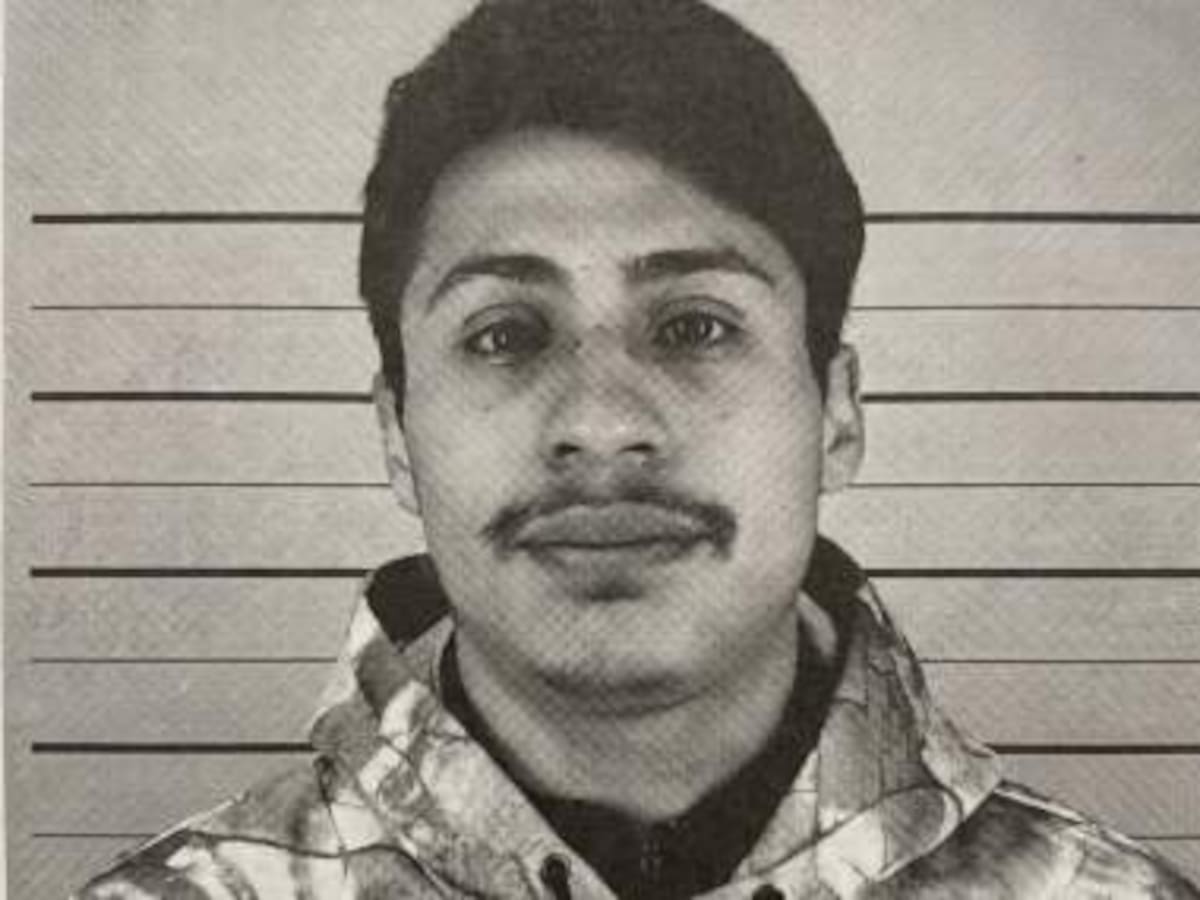 ¿Quién era Manuel Fuentes, conocido como el “Chico Ignacio”? Los antecedentes del imputado por canibalismo en cárcel de La Serena