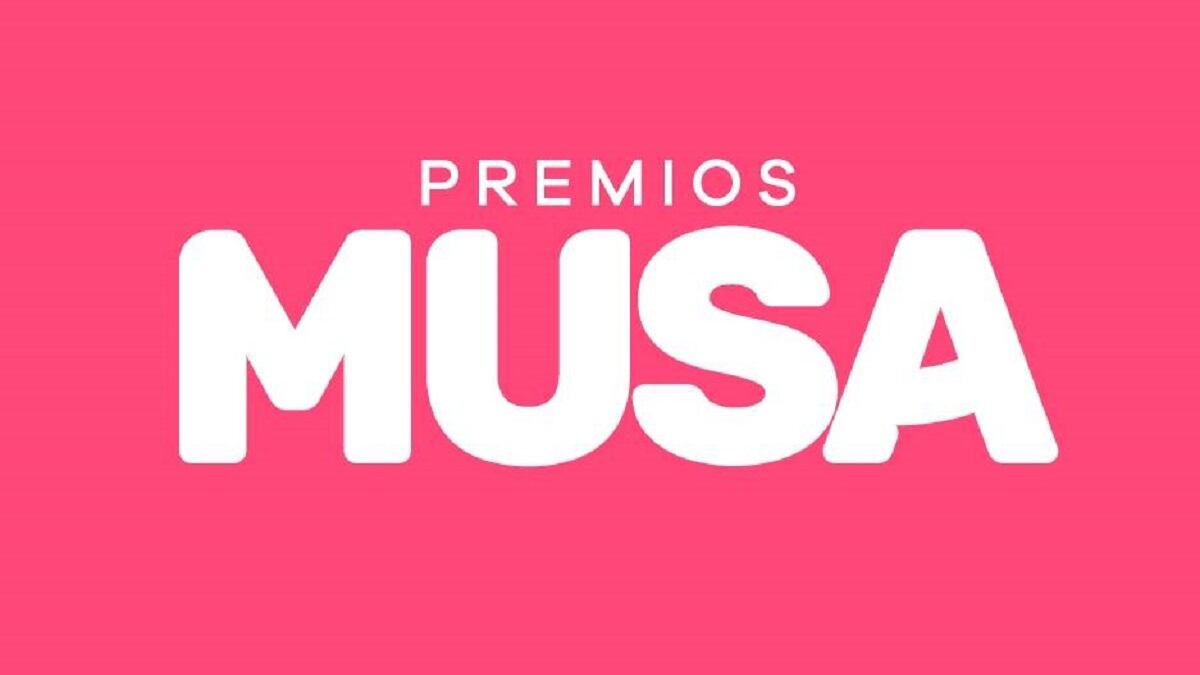 Premios MUSA 2021