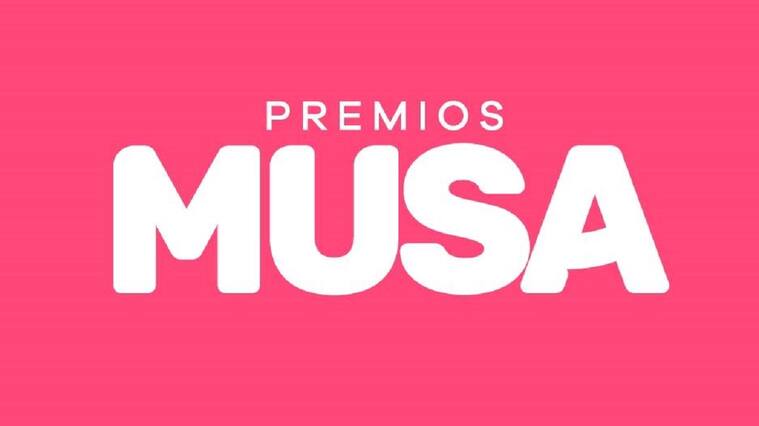Premios MUSA 2021