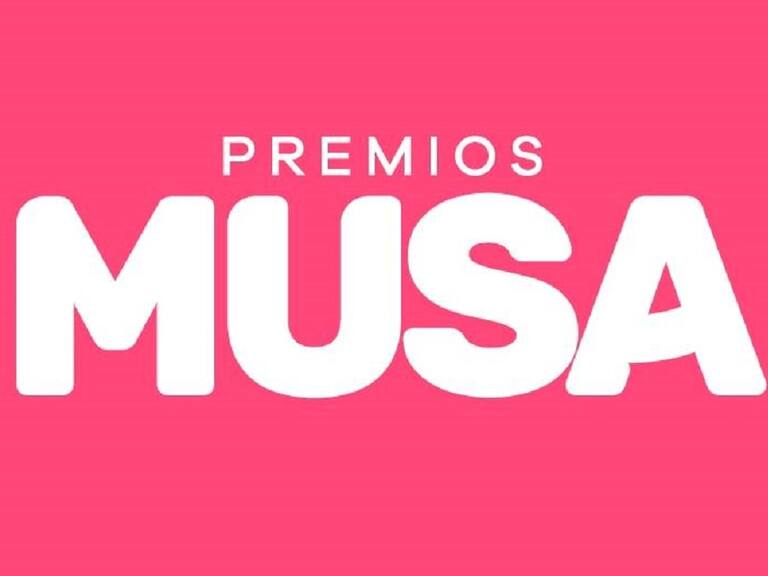 Premios MUSA 2021
