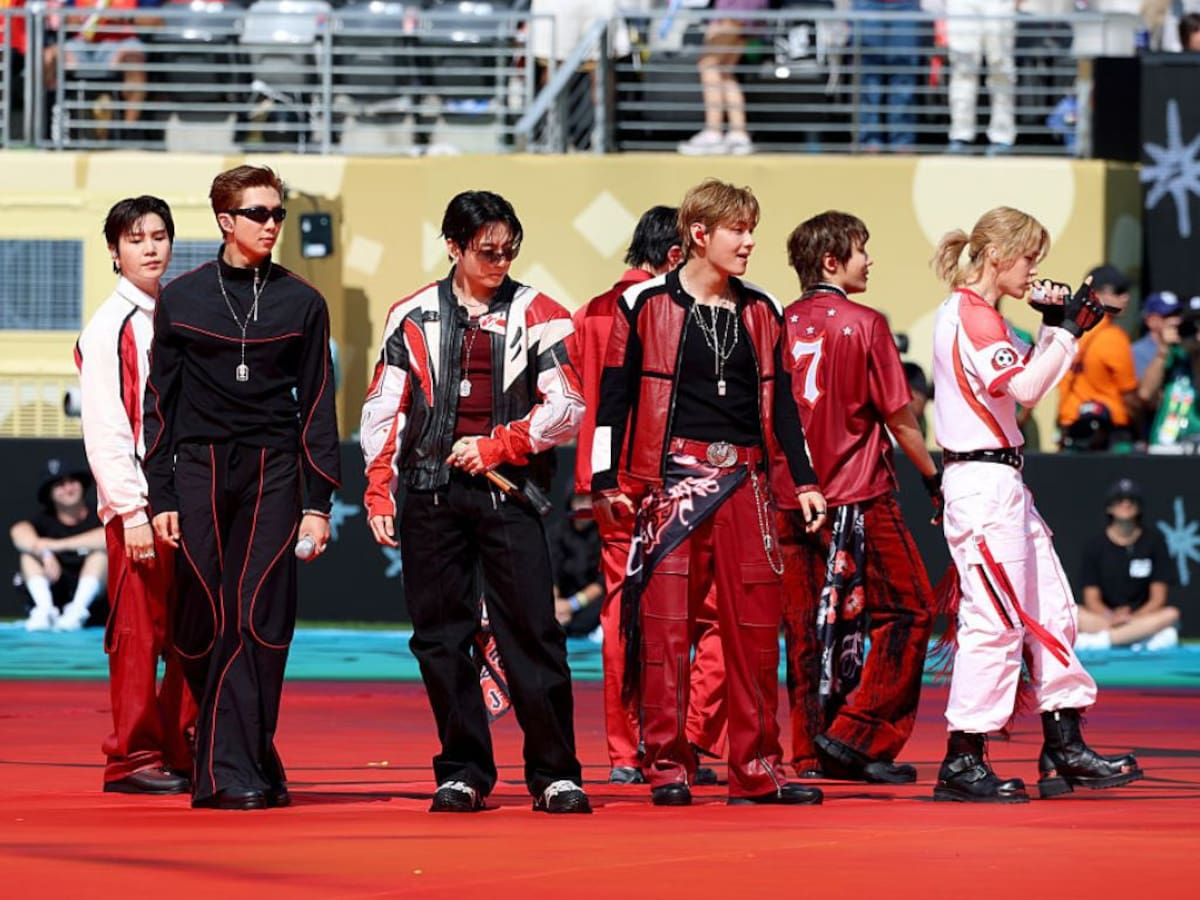 “El poder de ARMY hizo cambiar la decisión”: prensa coreana destaca giro por BTS en el Estadio Nacional