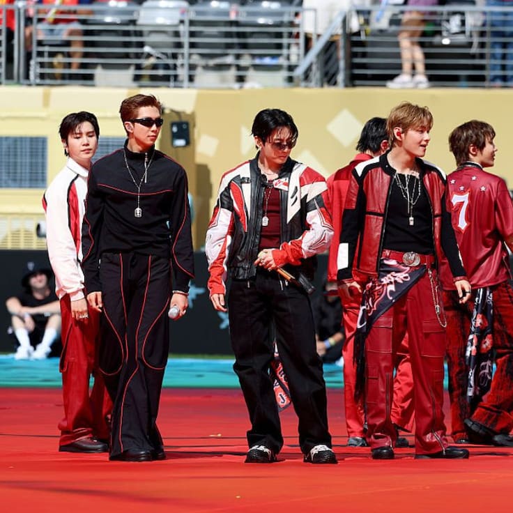 “El poder de ARMY hizo cambiar la decisión”: prensa coreana destaca giro por BTS en el Estadio Nacional