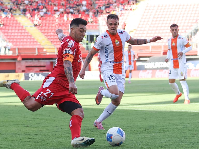 La trama que llevó a Ñublense a ratificar su localía en el Nelson Oyarzún de Chillán para 2026