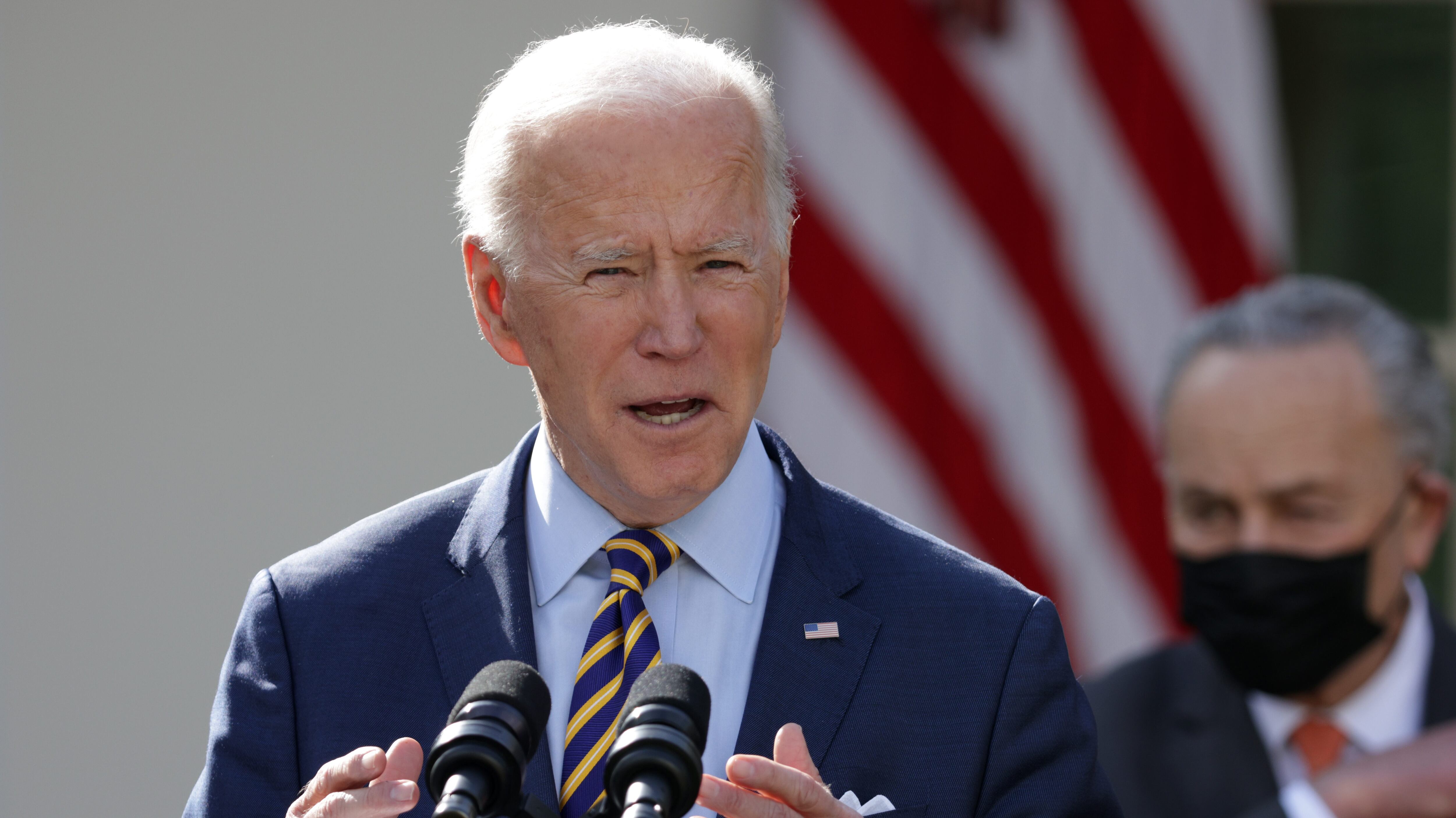 Joe Biden