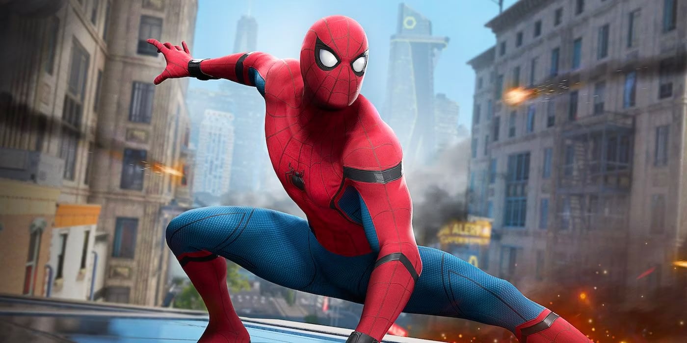 Sony - Marvel