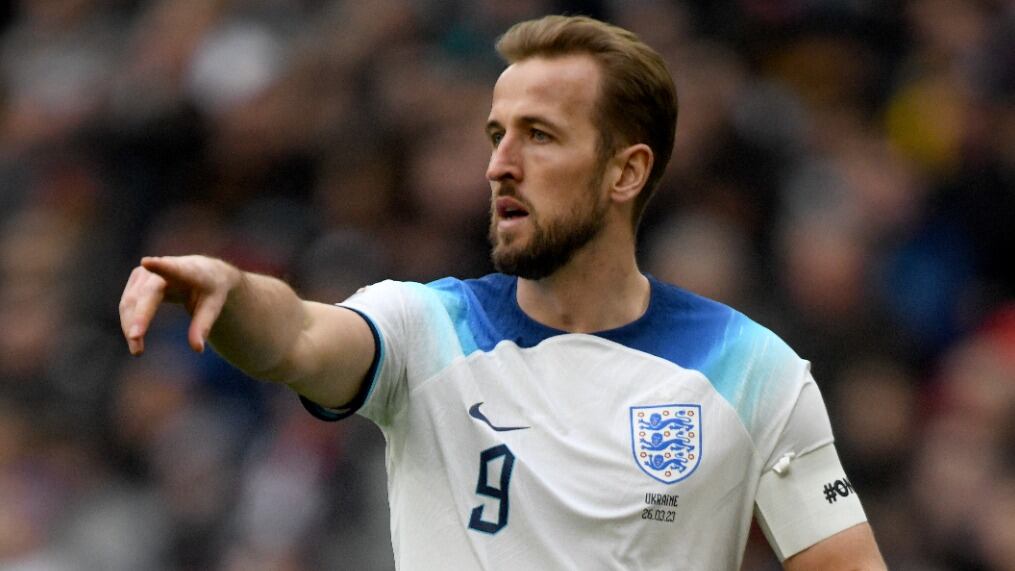 harry kane bayern munich