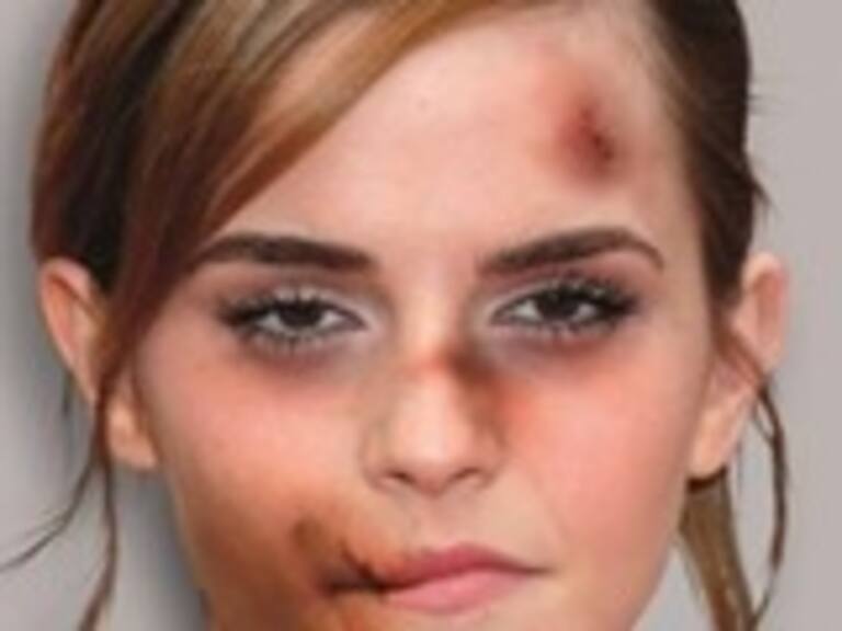 Famosas maltratadas, la nueva campaña viral contra la violencia machista