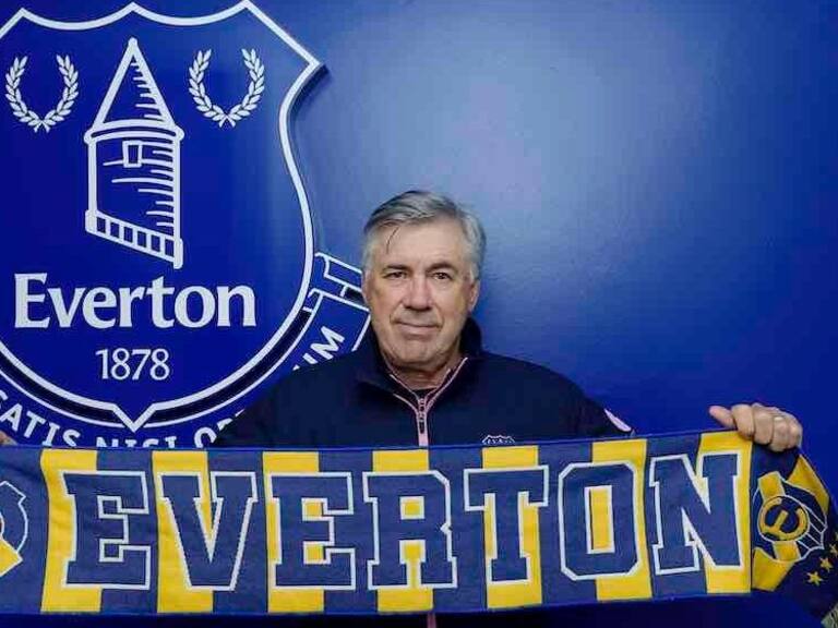 Everforever: Everton FC reconoció a Everton de Viña del Mar como parte de la familia