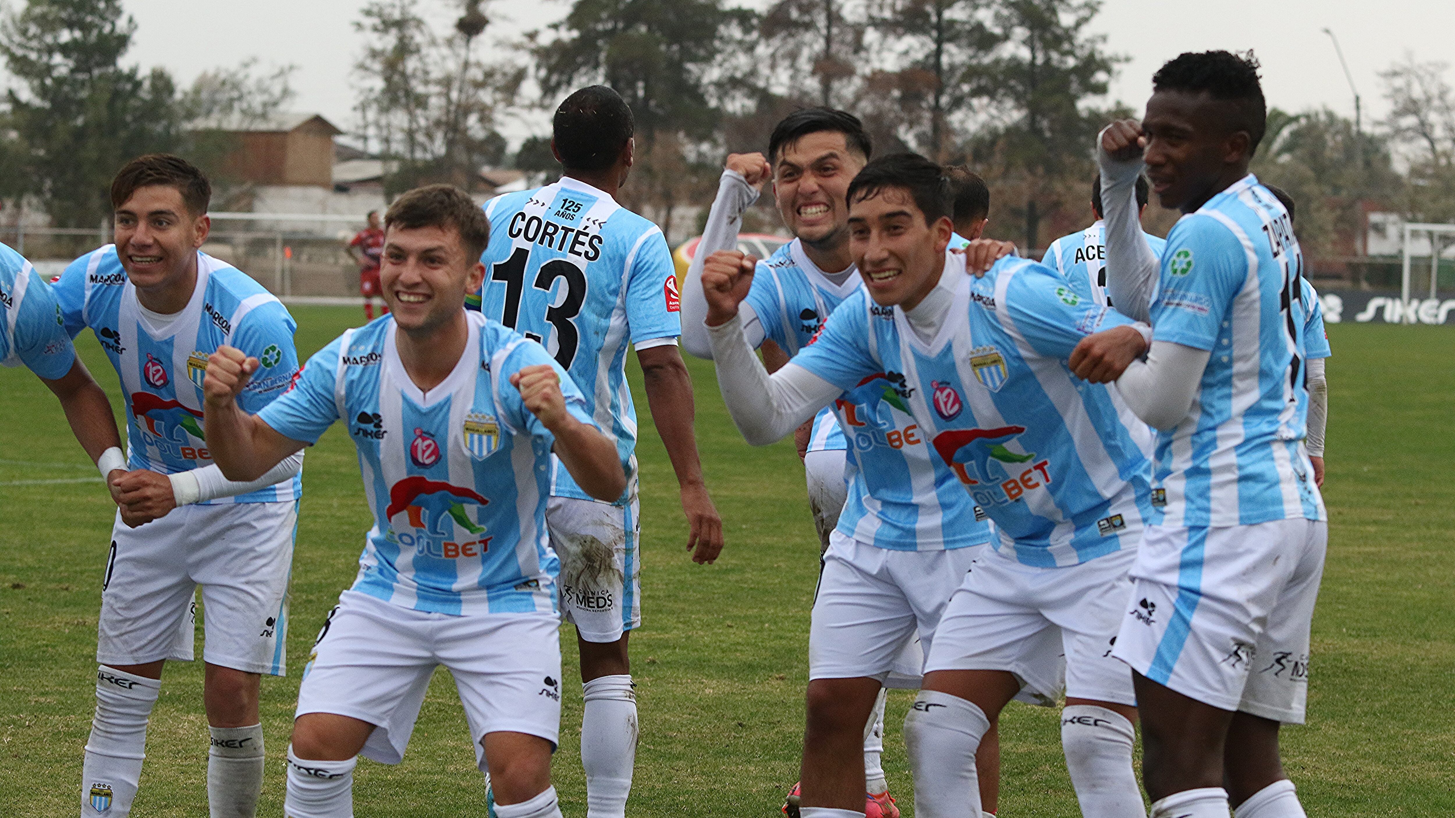 Colo Colo