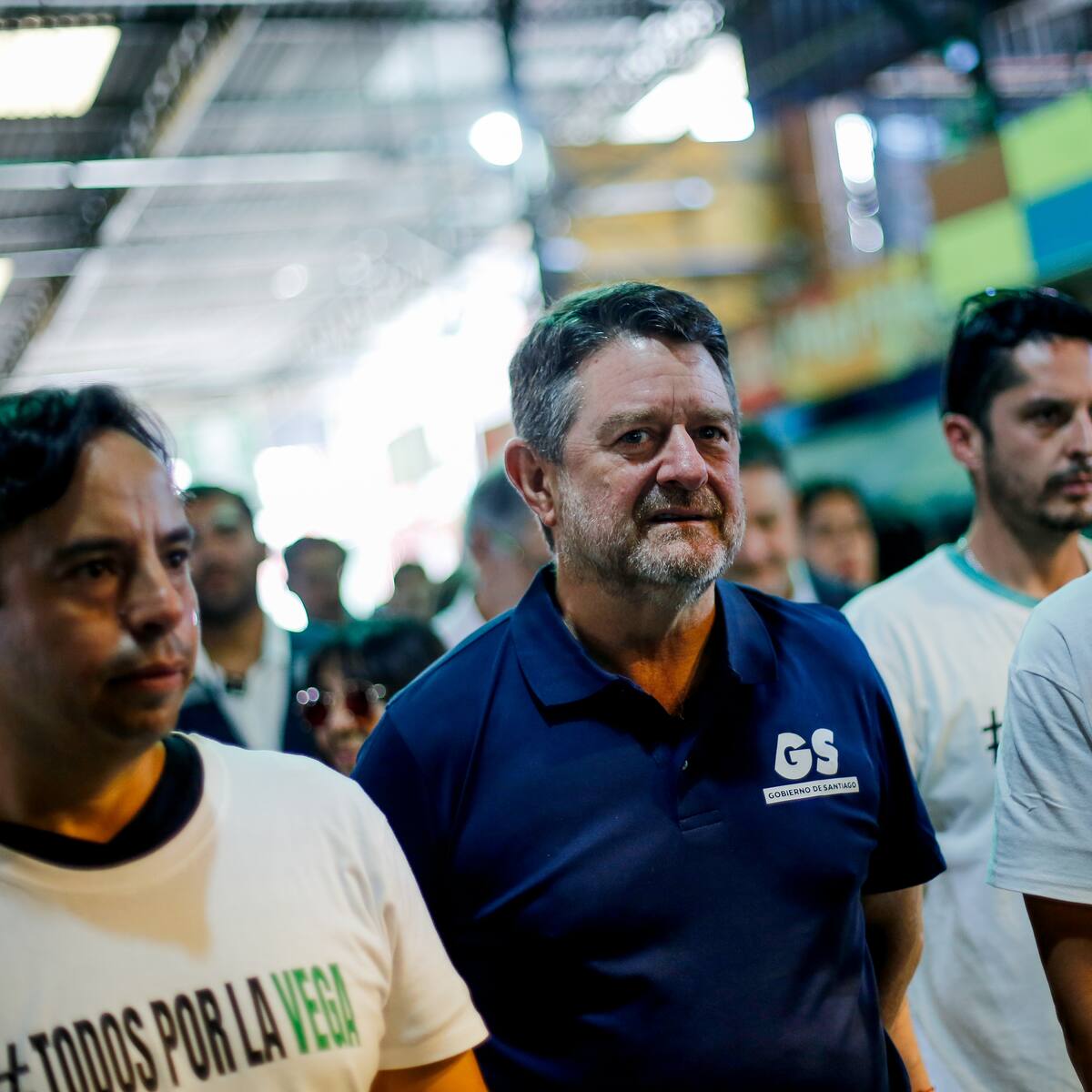 “Nos parece inexplicable”: gobernador Orrego critica solicitud de Fiscalía de suspender audiencia de su desafuero