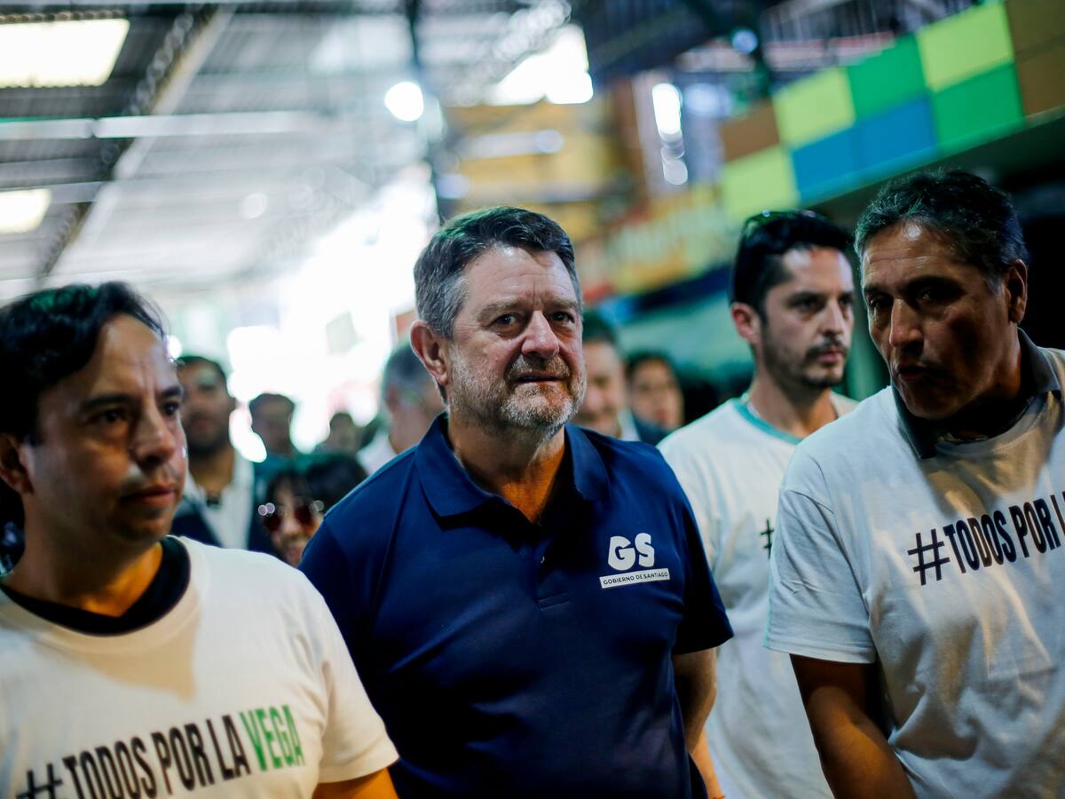 “Nos parece inexplicable”: gobernador Orrego critica solicitud de Fiscalía de suspender audiencia de su desafuero