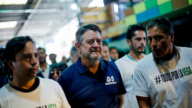 “Nos parece inexplicable”: gobernador Orrego critica solicitud de Fiscalía de suspender audiencia de su desafuero