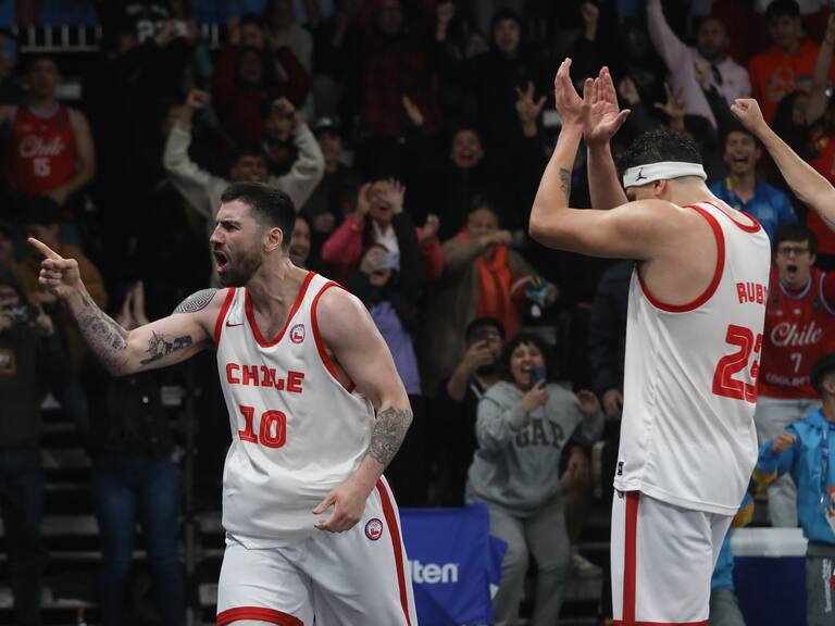 Federación de Básquetbol de Chile realizará una jornada solidaria para ayudar a damnificados por los incendios forestales