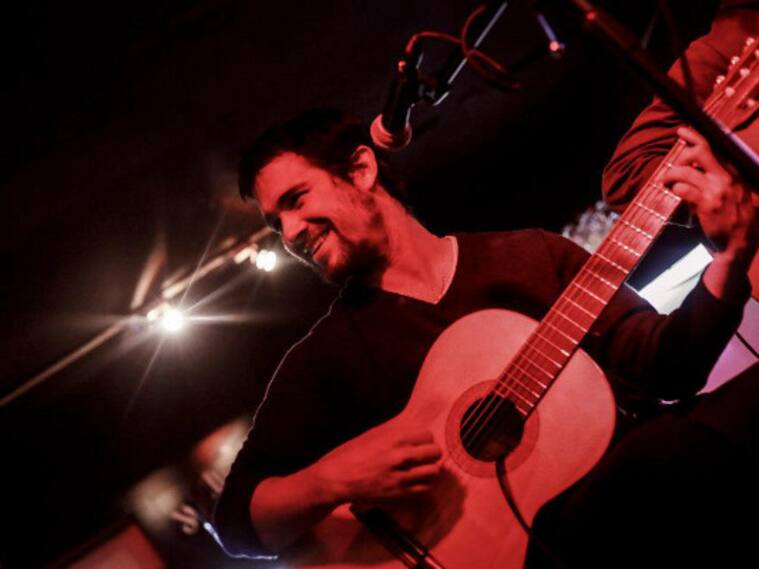 Alberto Faraggi
