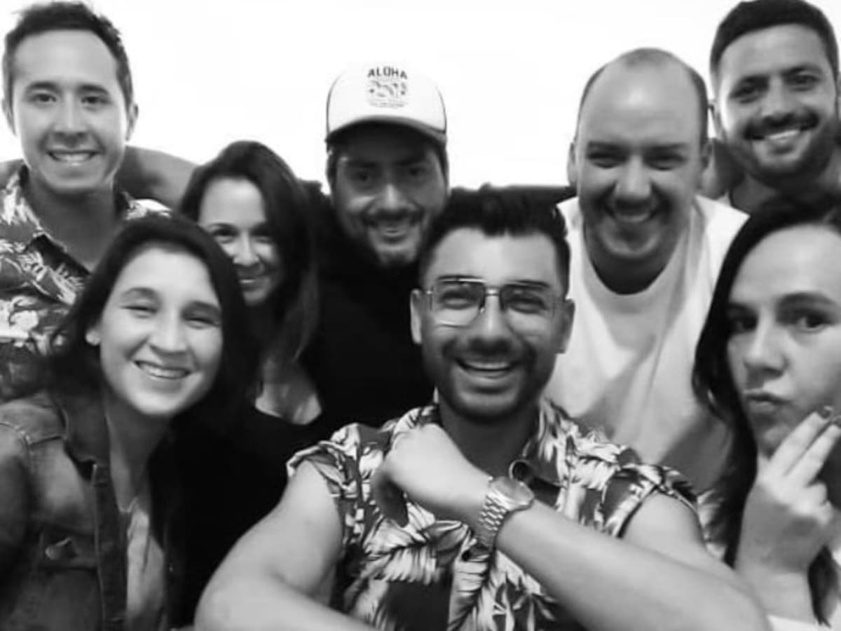 “Llegaste a mi mesa con un sobre…”: Periodista de Canal 13 revela el gesto que la unió para siempre a Andrés Caniulef