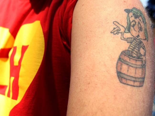 Fans del Chespirito