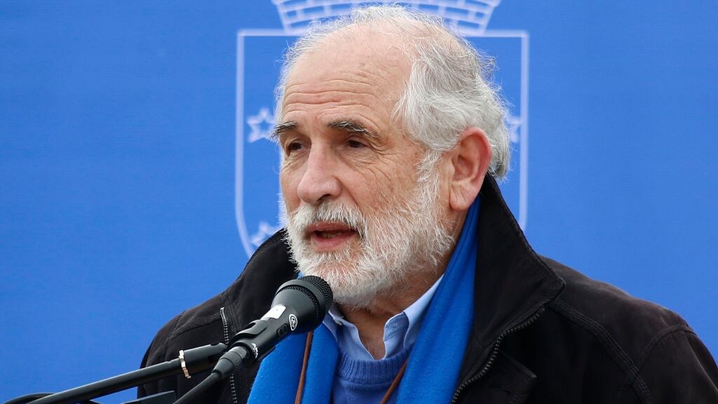Carlos Montes