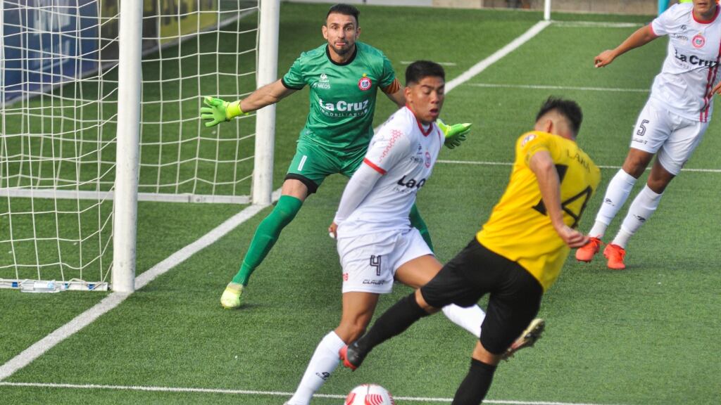 Programación fútbol chileno: ¿Qué partidos se juegan hoy, 14 de febrero, y quién transmite?