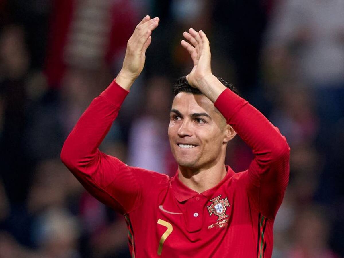 De sufrir a favorito: Portugal estará presente en Qatar 2022 como cabeza de serie