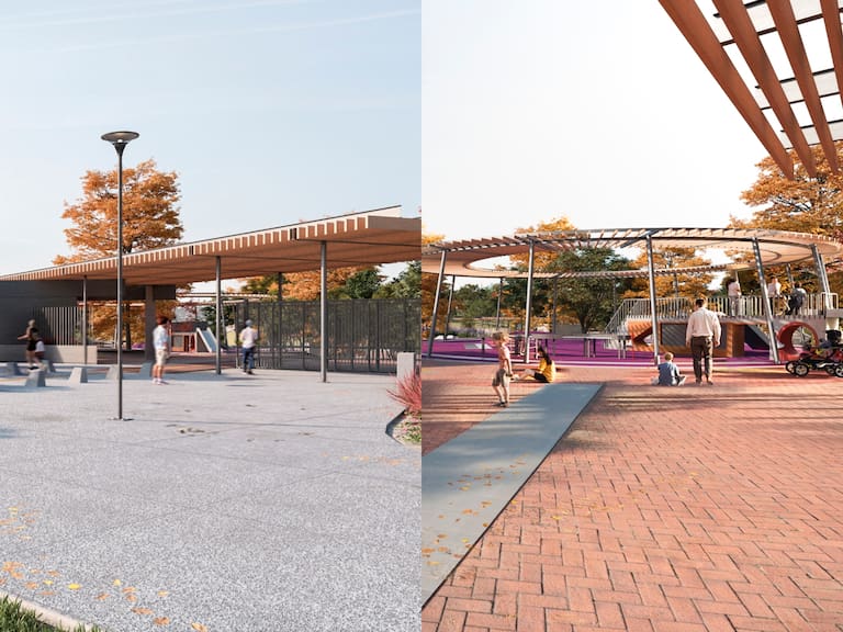 Municipalidad de Maipú