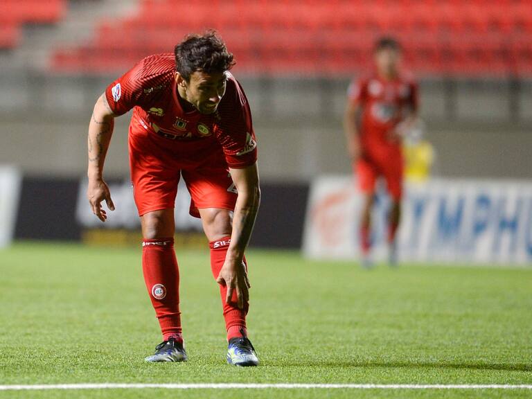 Jorge Valdivia al Necaxa: críticas en redes sociales por fichaje del «Mago» en el equipo que entrena Pablo Guede